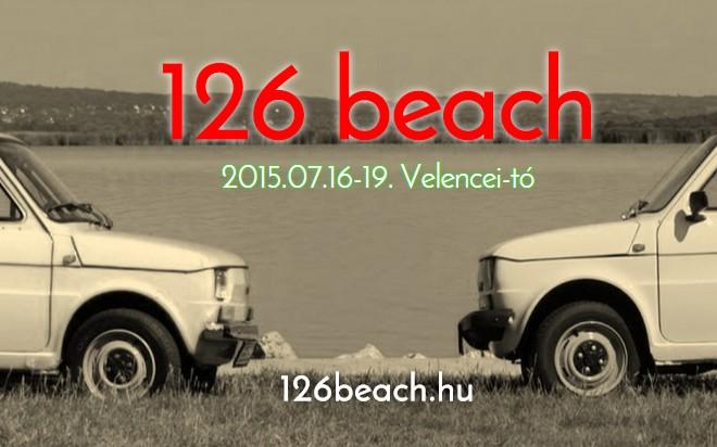 126 beach
